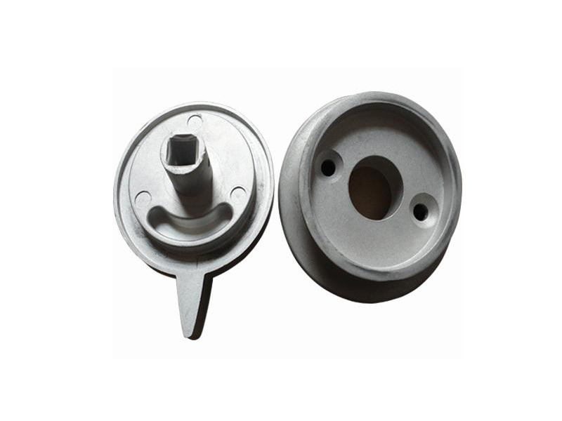 五(wǔ)金壓鑄件