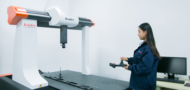 數控車(che)床加工(gong)