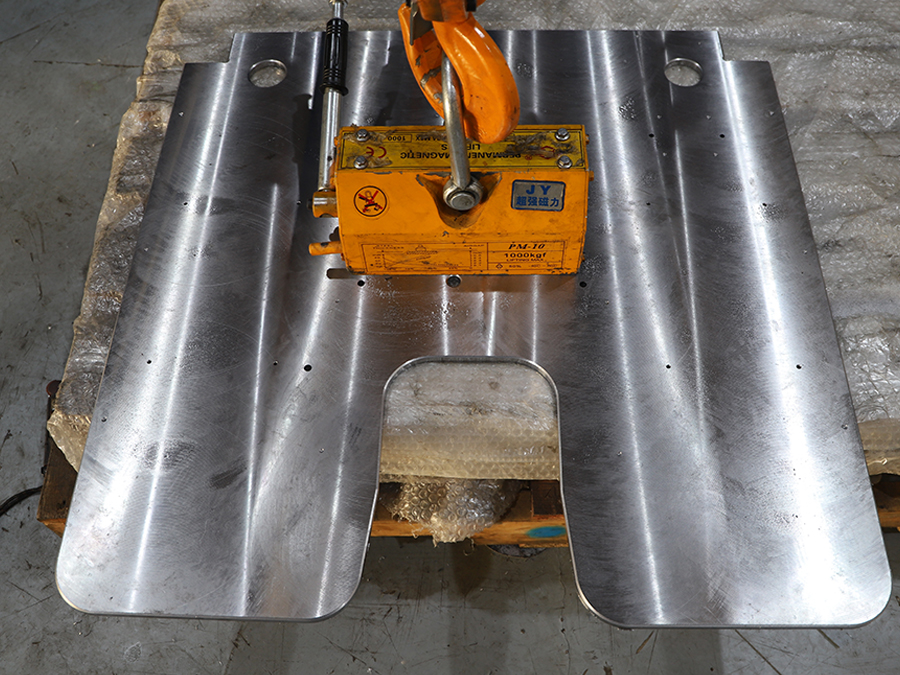 龍(lóng)門銑床(chuang)加工