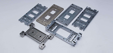 精(jīng)密零件加(jiā)工